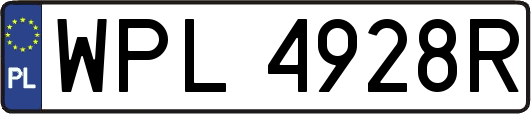 WPL4928R