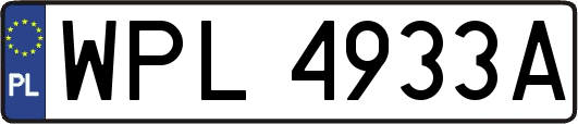 WPL4933A