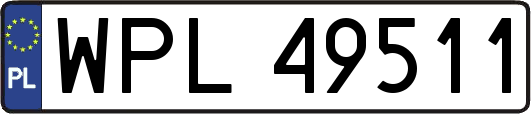 WPL49511