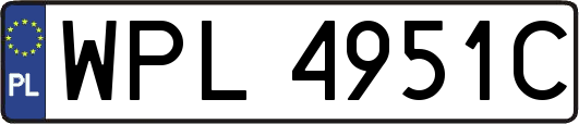 WPL4951C
