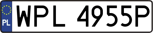 WPL4955P