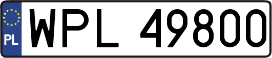 WPL49800