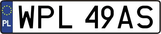 WPL49AS