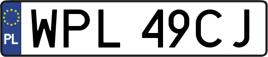 WPL49CJ