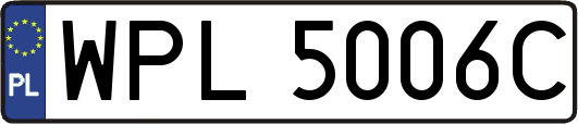 WPL5006C