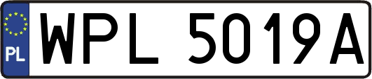 WPL5019A