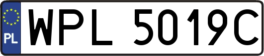 WPL5019C