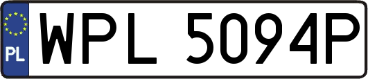 WPL5094P