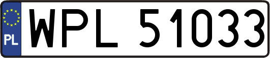 WPL51033