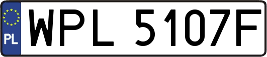 WPL5107F