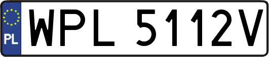 WPL5112V