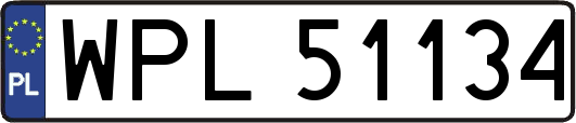 WPL51134