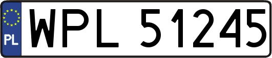 WPL51245