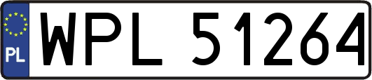 WPL51264