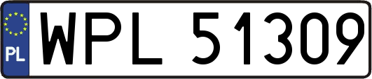 WPL51309