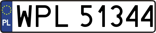 WPL51344