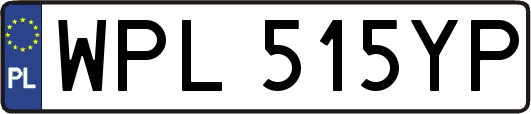 WPL515YP
