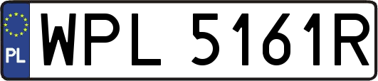WPL5161R