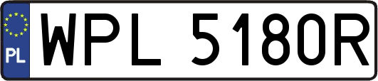 WPL5180R
