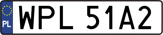 WPL51A2