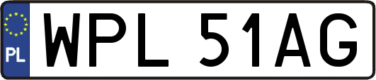 WPL51AG