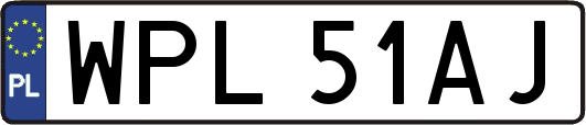 WPL51AJ