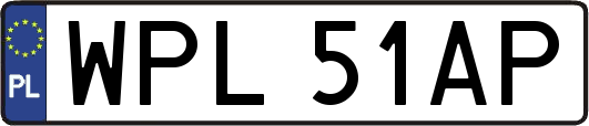 WPL51AP