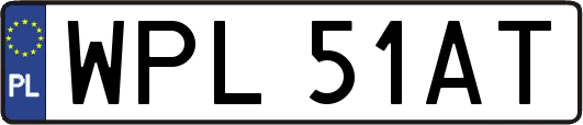WPL51AT