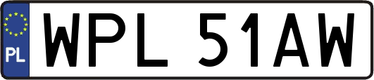 WPL51AW