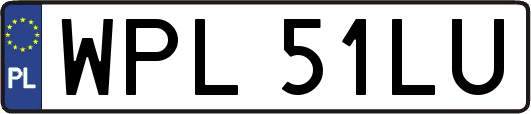 WPL51LU