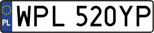WPL520YP