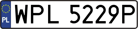 WPL5229P