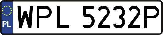 WPL5232P