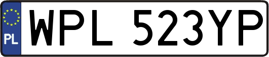 WPL523YP