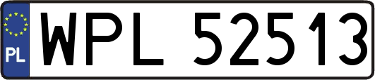 WPL52513