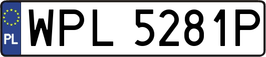 WPL5281P