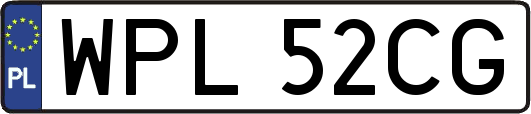WPL52CG