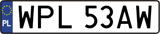 WPL53AW