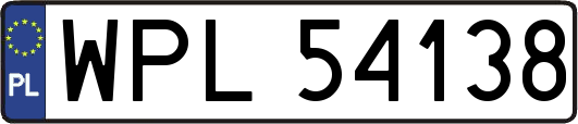 WPL54138