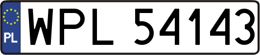 WPL54143