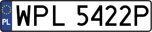 WPL5422P