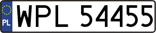 WPL54455