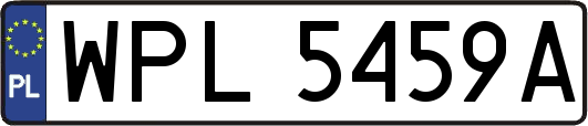 WPL5459A