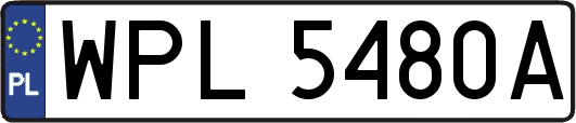 WPL5480A