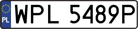 WPL5489P