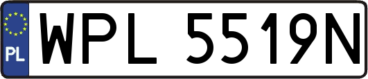 WPL5519N