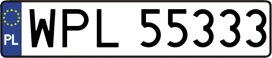 WPL55333