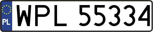 WPL55334