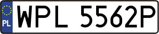 WPL5562P