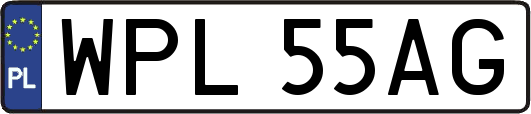WPL55AG